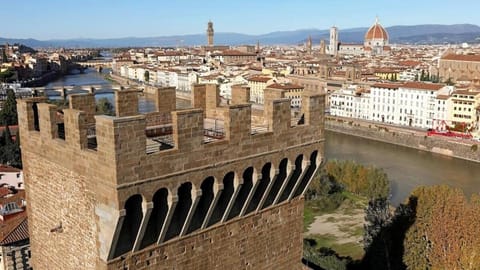 Oriani Central Rooms Bed and Breakfast in Florence