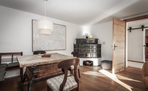 Das Mantinger 2 - Das edle Chalet im Herzen Kitzbühels Apartment in Kitzbuhel