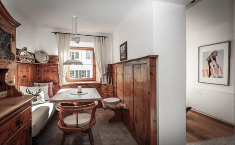 Das Mantinger 2 - Das edle Chalet im Herzen Kitzbühels Apartment in Kitzbuhel