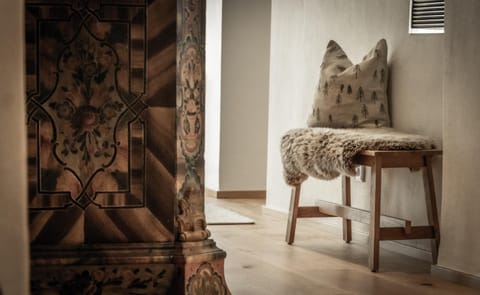 Das Mantinger 2 - Das edle Chalet im Herzen Kitzbühels Apartment in Kitzbuhel