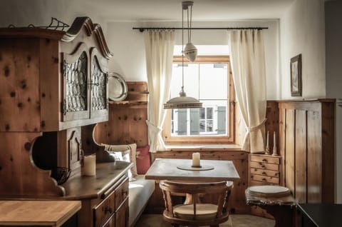 Das Mantinger 2 - Das edle Chalet im Herzen Kitzbühels Apartment in Kitzbuhel