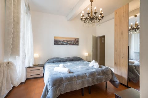 Aparthotel Leone Apartment in Florence