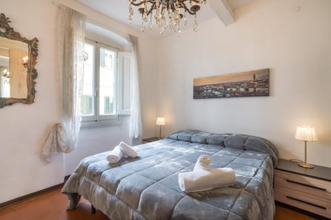Aparthotel Leone Apartment in Florence