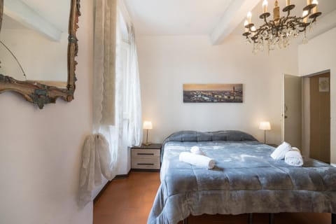 Aparthotel Leone Apartment in Florence