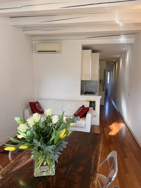 Piazza al Sole Apartment in Padua