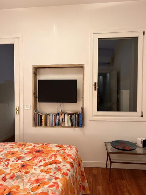 Piazza al Sole Apartment in Padua