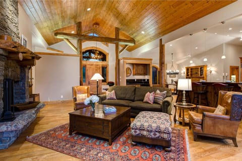 Abode at Sweetwater House in Wilson