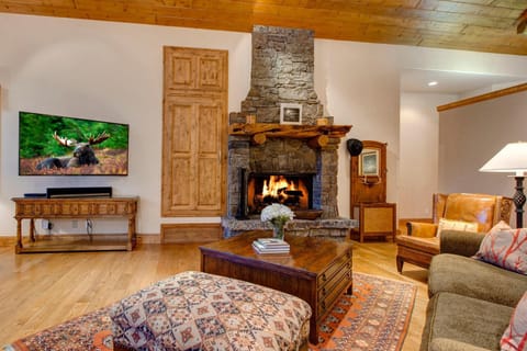 Abode at Sweetwater House in Wilson