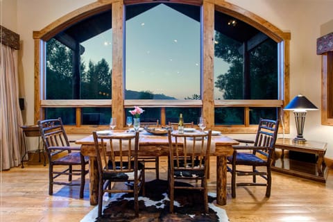 Abode at Sweetwater House in Wilson