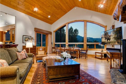 Abode at Sweetwater House in Wilson