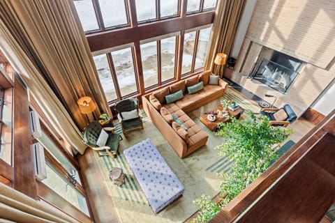 Abode on the Big Trail House in Teton Village