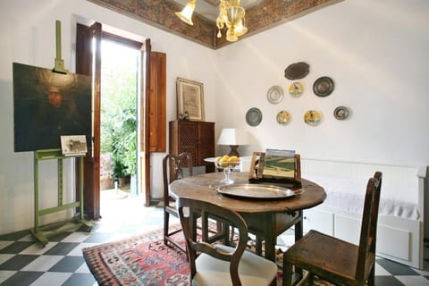 Monolocale Splendida Vista Apartment in Florence
