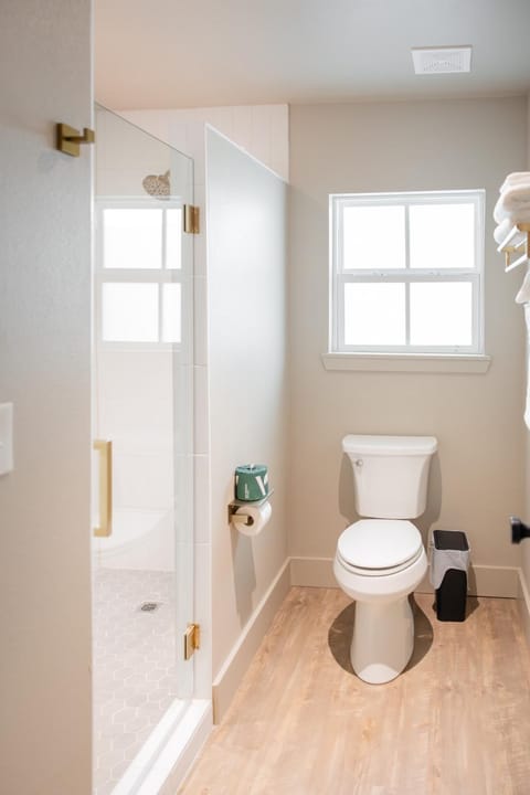 Gloria Inn - Unit 6 Hotel in Waco