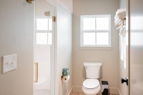 Gloria Inn - Unit 5 Hotel in Waco