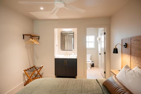 Gloria Inn - Unit 5 Hotel in Waco