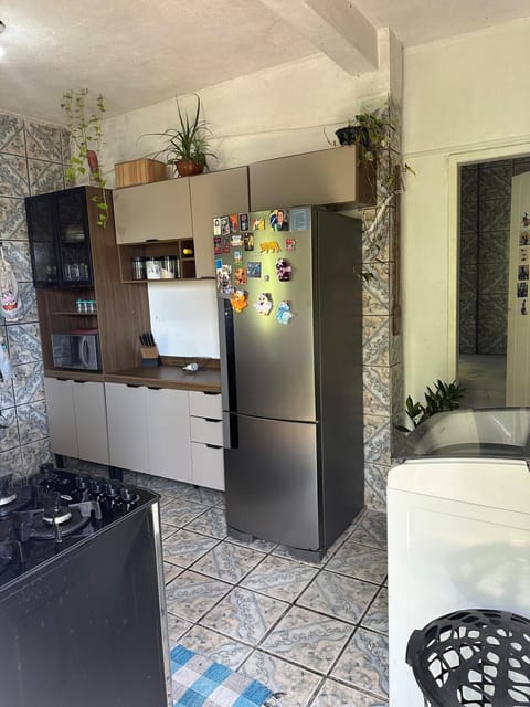 Casa Tekoa Apartment in Angra dos Reis