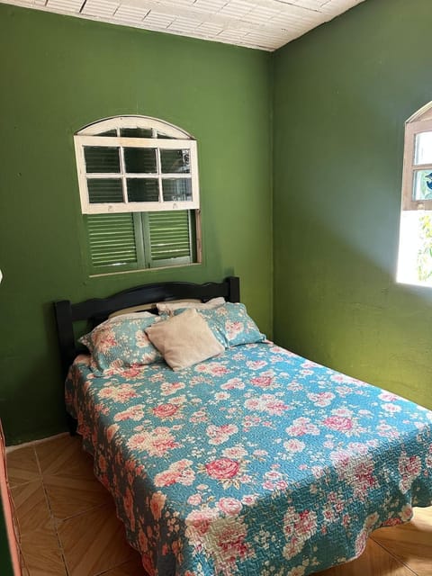 Casa Tekoa Apartment in Angra dos Reis