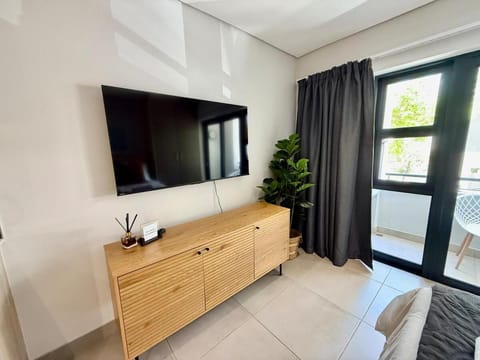 22 at The Den Apartment in Stellenbosch