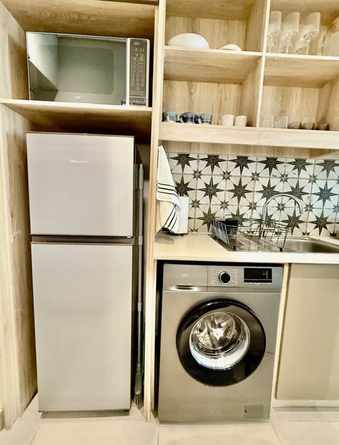 22 at The Den Apartment in Stellenbosch