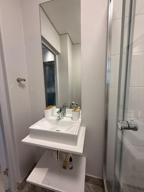 22 at The Den Apartment in Stellenbosch