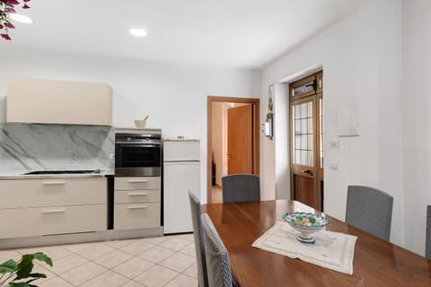 Da Giorgio Apartment in Sanremo