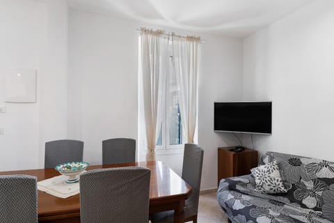 Da Giorgio Apartment in Sanremo