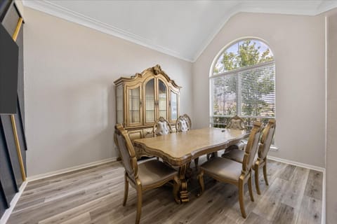 HTown Getaway Air Hockey Gym Yard BBQ Swing Set House in Addicks