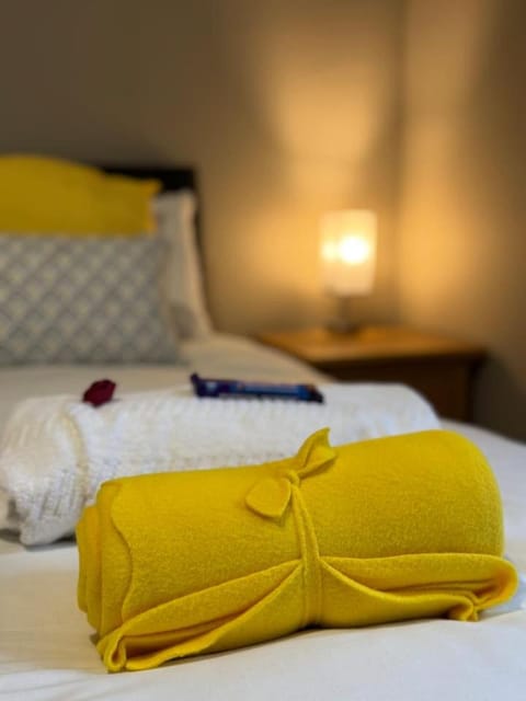 Modern 2BR Cottage Flat Apartment in Bellshill