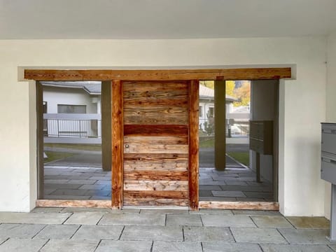 Elegant apartment in Flims close to Lake Caumasee House in Canton of Grisons