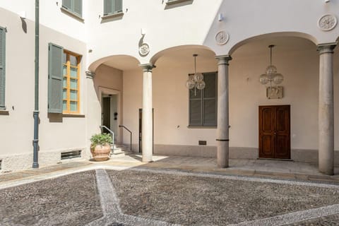 Property building, Summer