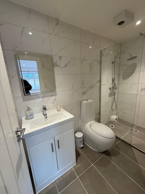 Flat 6 highlands retreat Apartment in Fareham