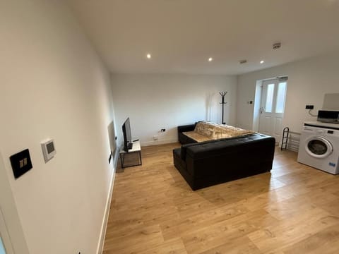 Flat 6 highlands retreat Apartment in Fareham