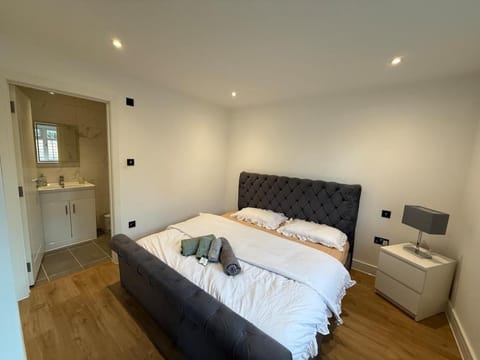 Flat 6 highlands retreat Apartment in Fareham