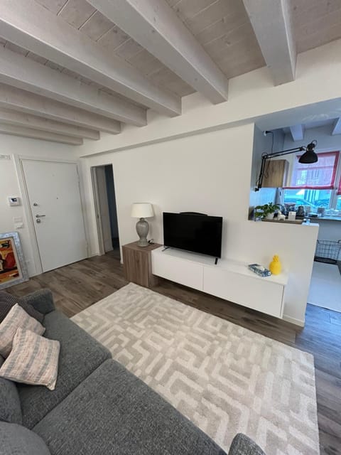 Civico 17 Apartment in Treviso