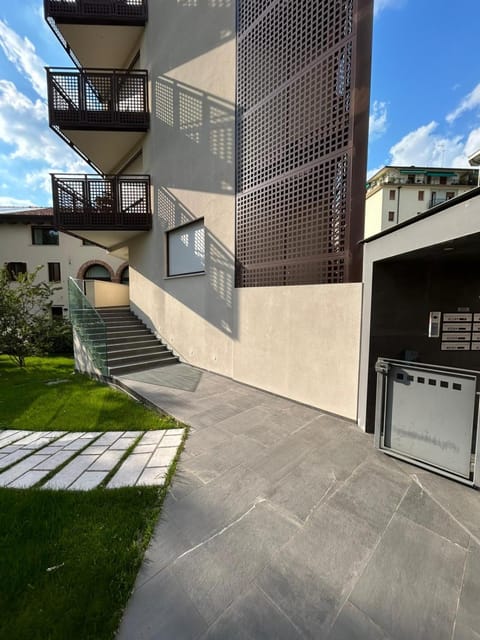 Civico 17 Apartment in Treviso