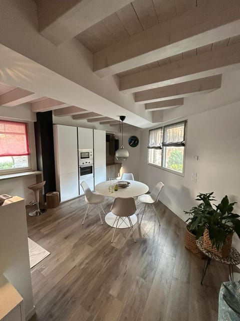 Civico 17 Apartment in Treviso