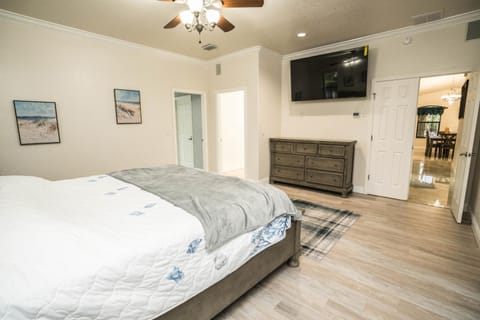 Apollos Anchor - 926 Golf Island Dr House in Apollo Beach