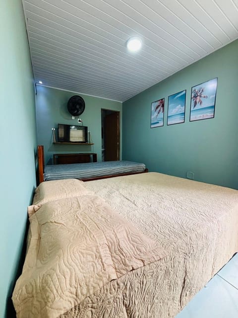 Sol e Sal Suítes Aconchegantes Bed and Breakfast in Saquarema