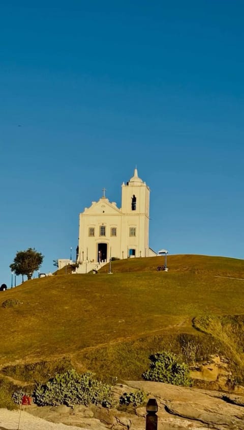 Sol e Sal Suítes Aconchegantes Bed and Breakfast in Saquarema