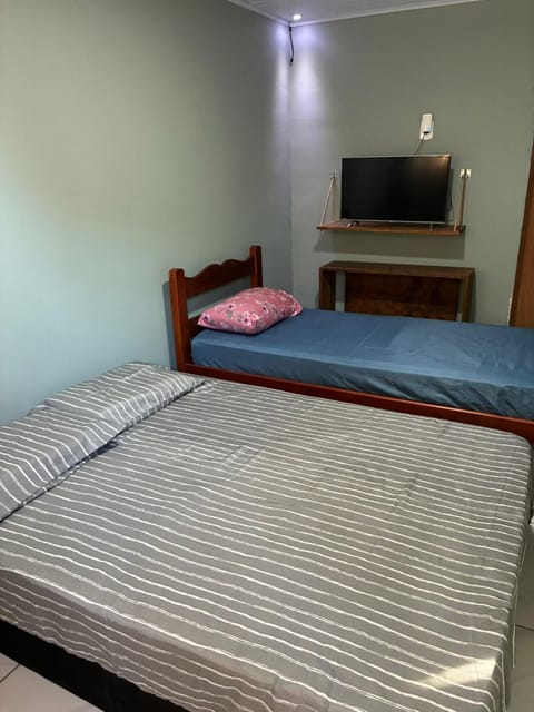 Sol e Sal Suítes Aconchegantes Bed and Breakfast in Saquarema