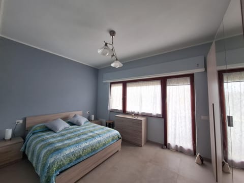 My Sunset Apartment in Torvaianica