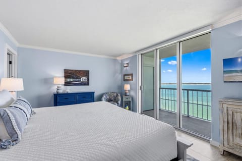 Tristan Towers Unit 10E House in Pensacola Beach