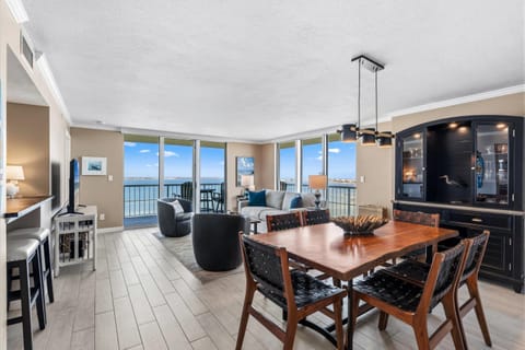 Tristan Towers Unit 10E House in Pensacola Beach