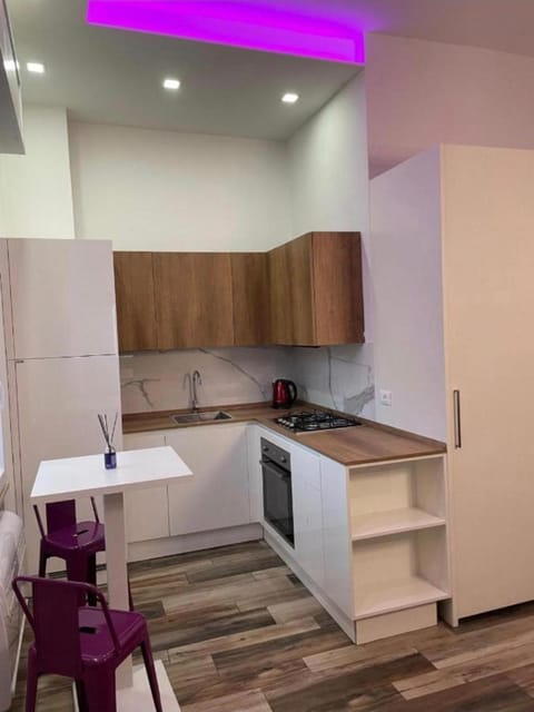 Mini white apartment Apartment in Florence