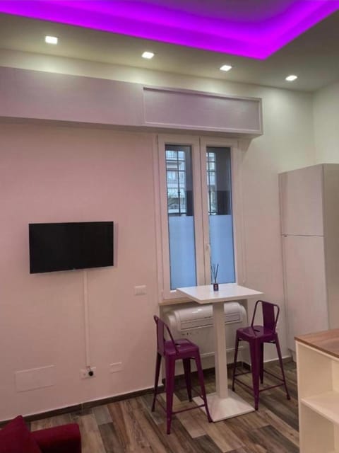 Mini white apartment Apartment in Florence