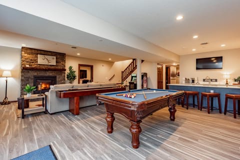 Cabin Collina Cabin in Garrett County