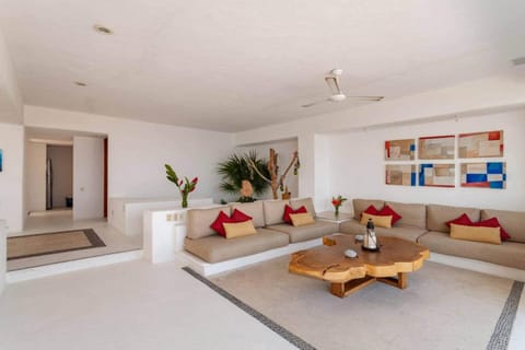 Espectacular Penthouse con Hermosa Vista Apartment in Acapulco