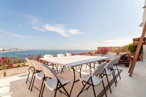 Espectacular Penthouse con Hermosa Vista Apartment in Acapulco