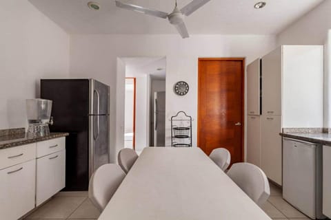 Espectacular Penthouse con Hermosa Vista Apartment in Acapulco