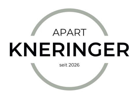 NEU ab Juli 2026 - Apart Kneringer Apartment in Tyrol